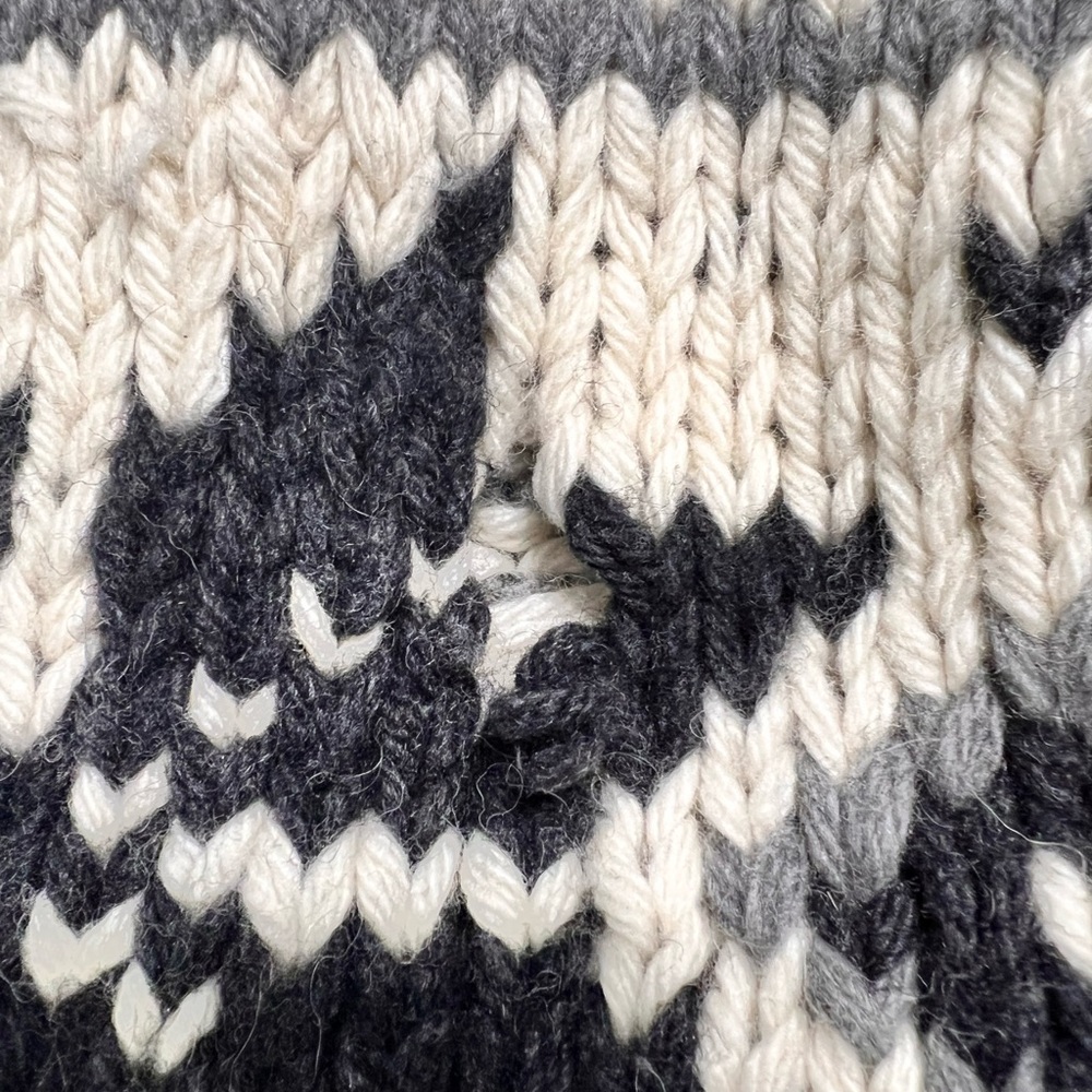 Suoerdryco. Men’s Sweater - Picture 8 of 8